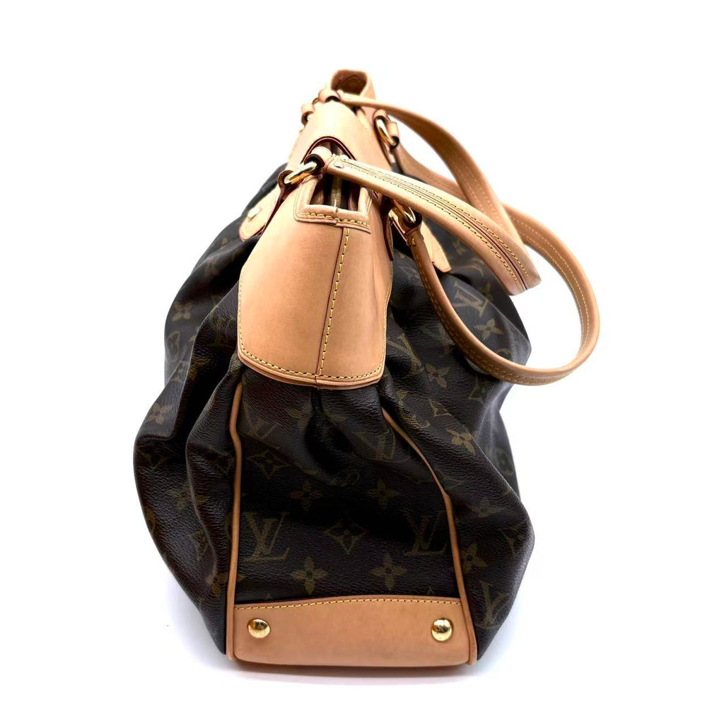 Boetie PM Monogram Brown LDC-0259