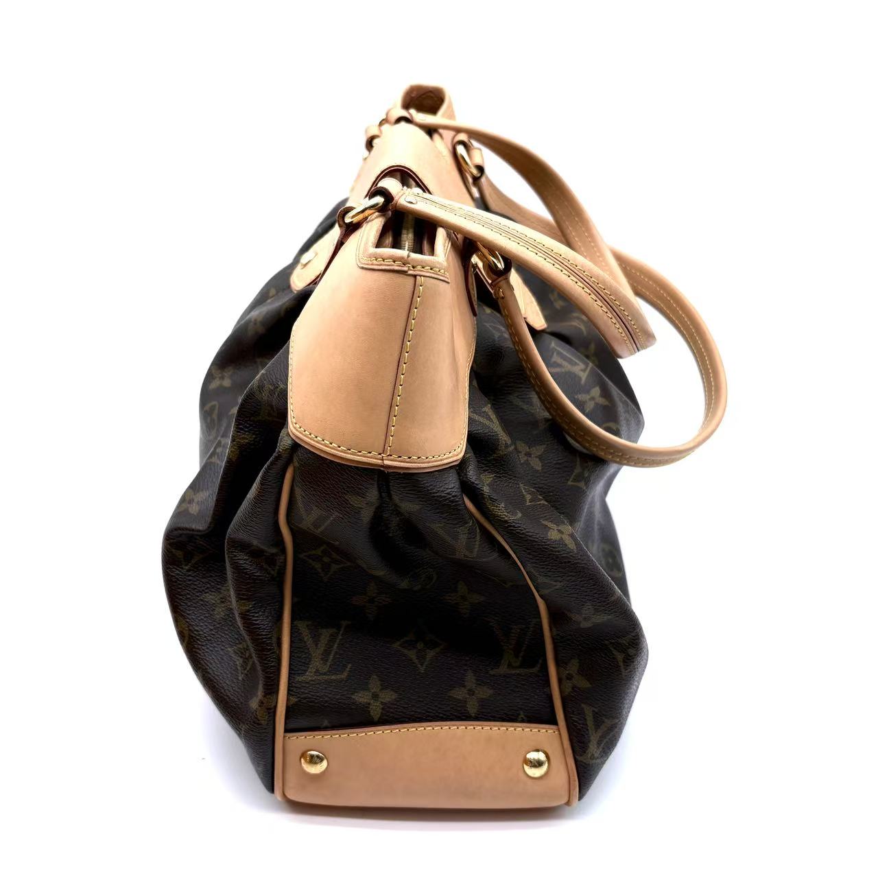 Boetie PM Monogram Brown LDC-0259
