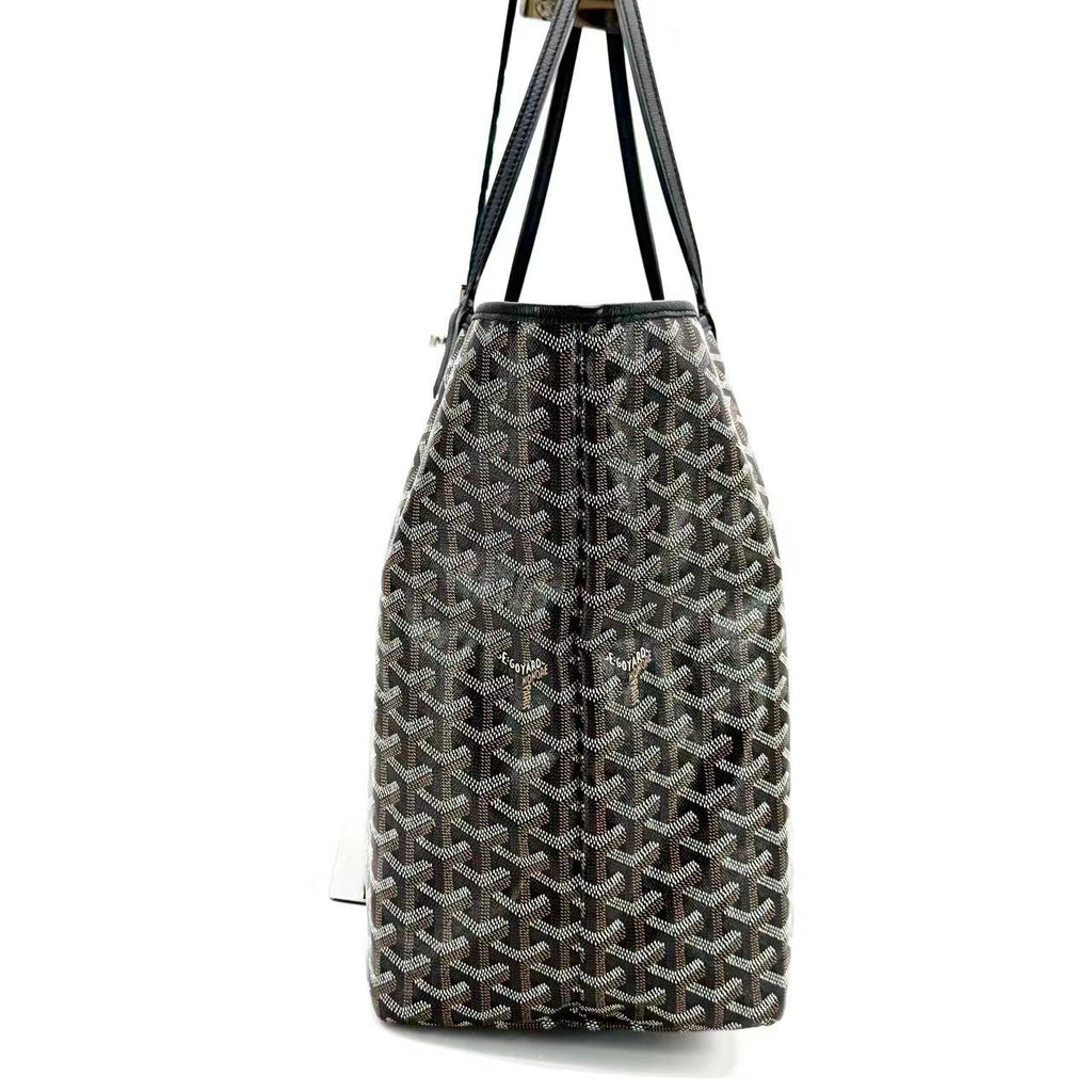 Saint Louis Tote Coated Canvas GM