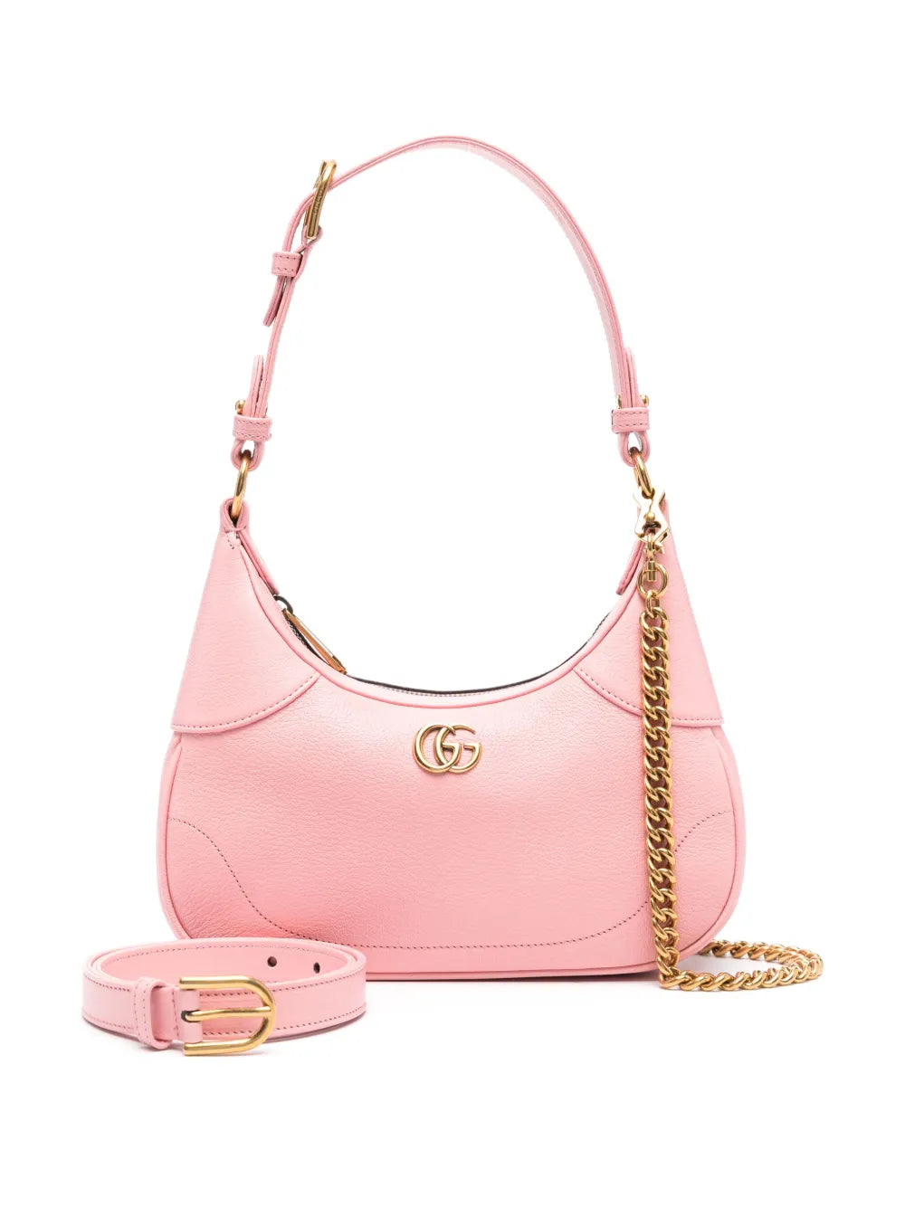 Small Aphrodite Shlouder Bag twins