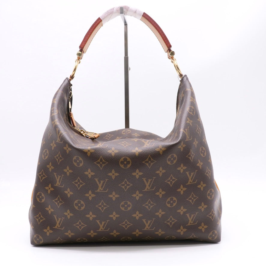 Monogram Sully MM Twins LDZ721