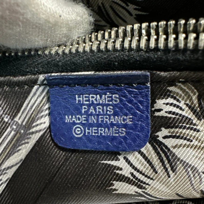 Hermès Azap Long Classic Wallet W23183