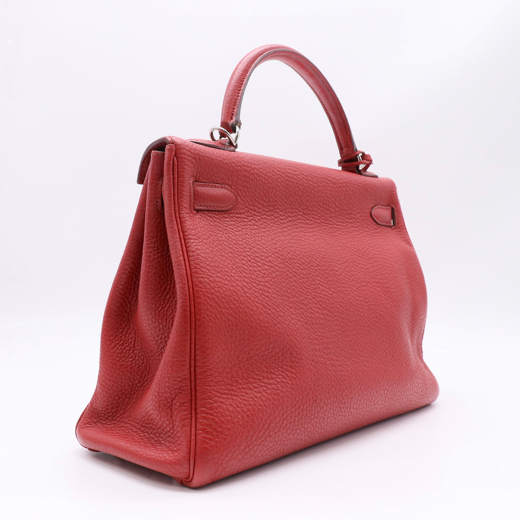 Clemence Kelly 32  Palladium Hardware Twins LDJ4974