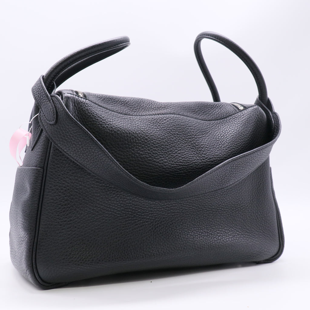 Hermes Lindy 30 Clemence  twins LDJ6100