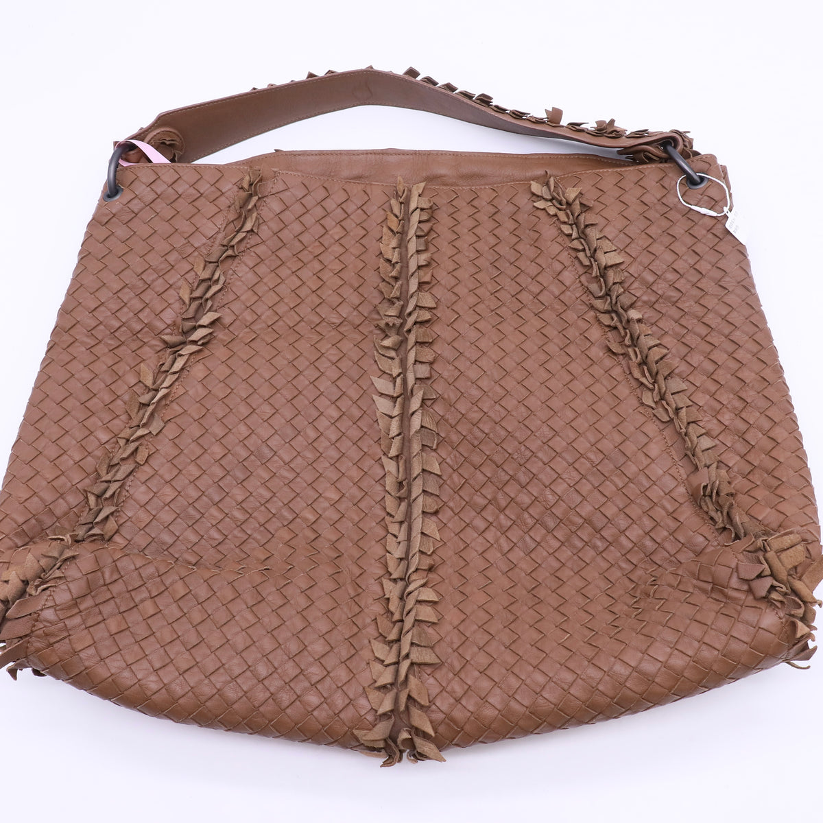 Intrecciato Hobo twins LDJ6093