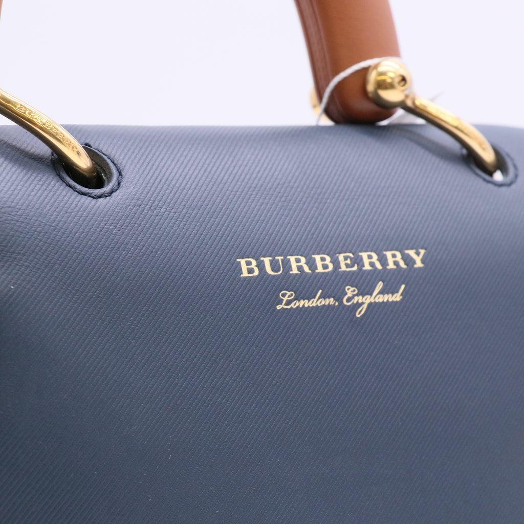 Leather DK88 handbag twins LDJ6139