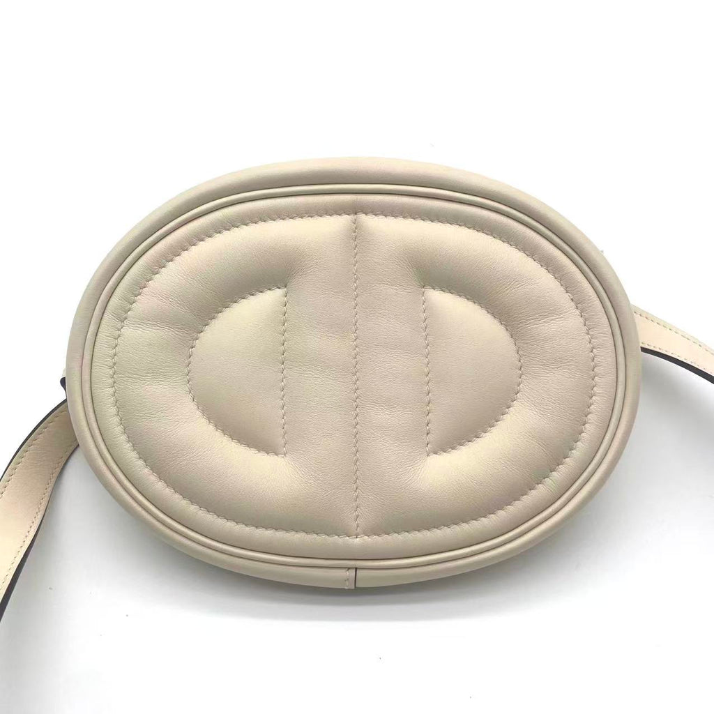 Swift Verso In-The-Loop Belt Bag Gris Pale Gris Meyer