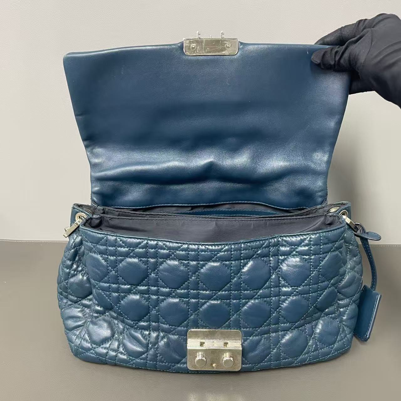 Dior Miss Dior Chain Flap Bag LDZ0074