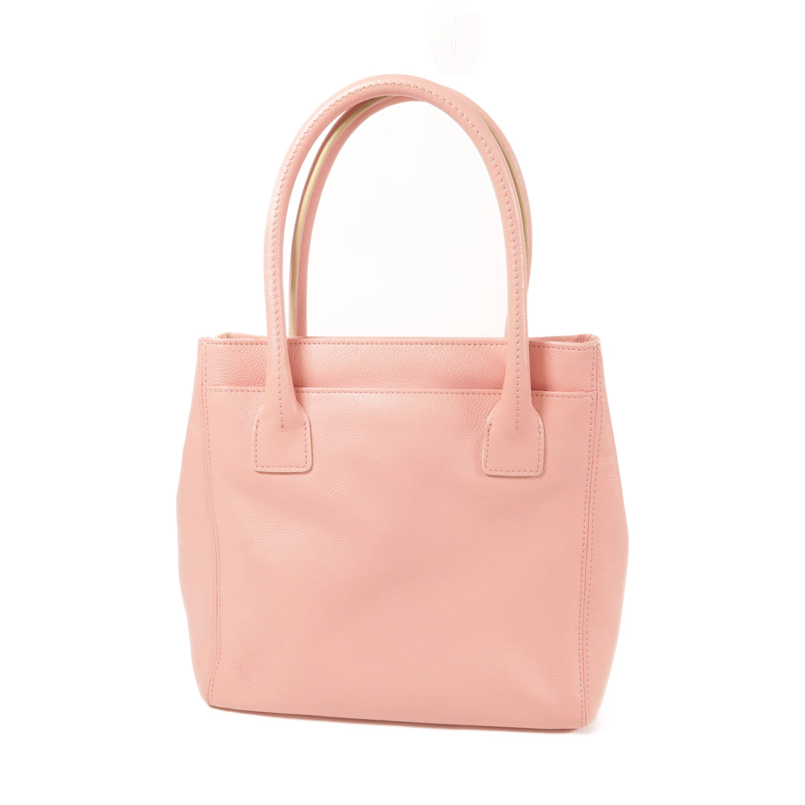Vintage Reissue 2.55 Handle Tote Bag Twins