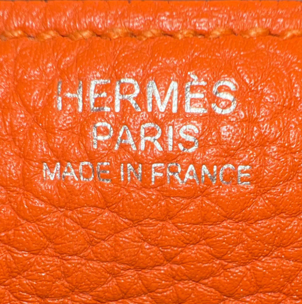 Hermès Lindy 30 B24811
