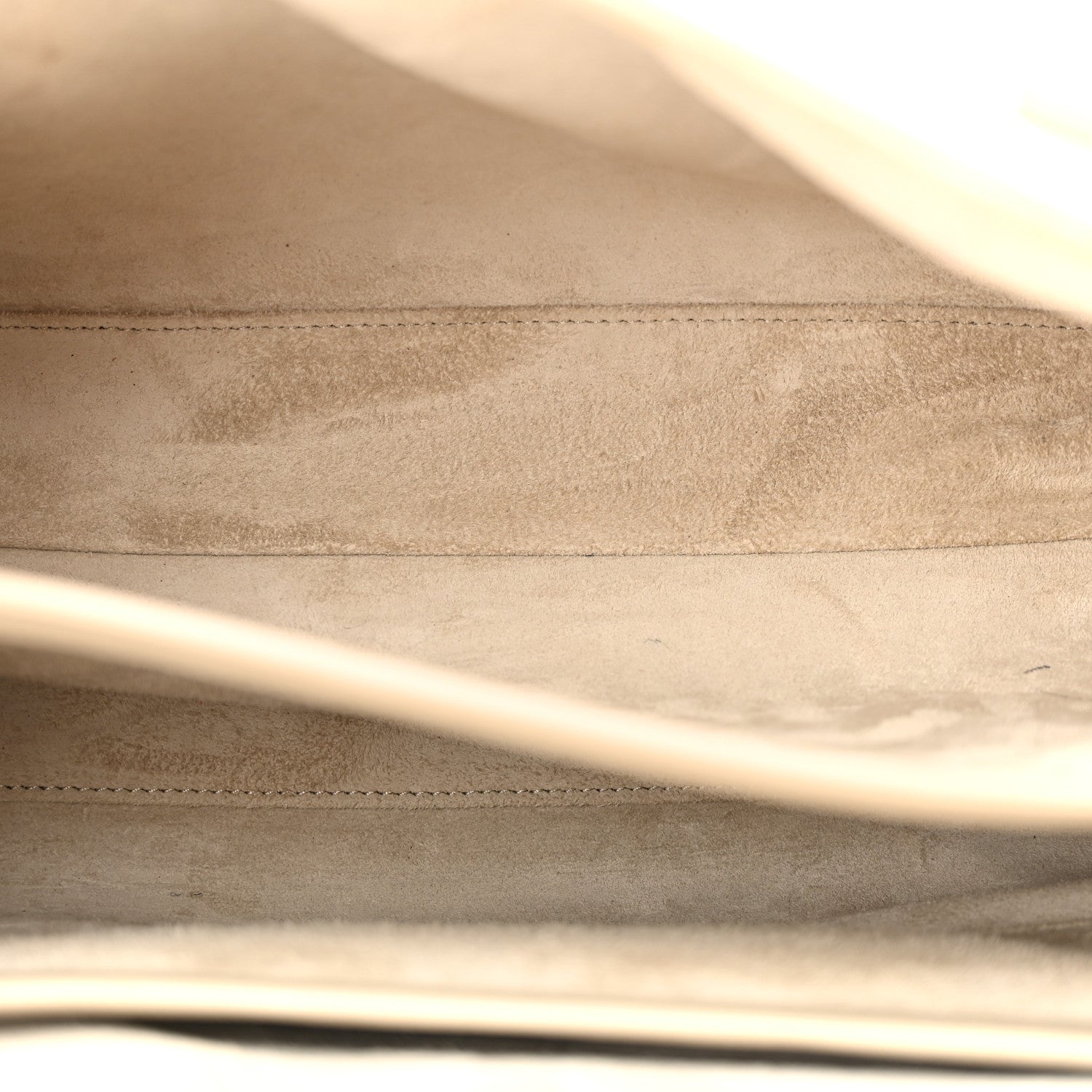 Soft 16 Bag Smooth Calfskin Large  twins