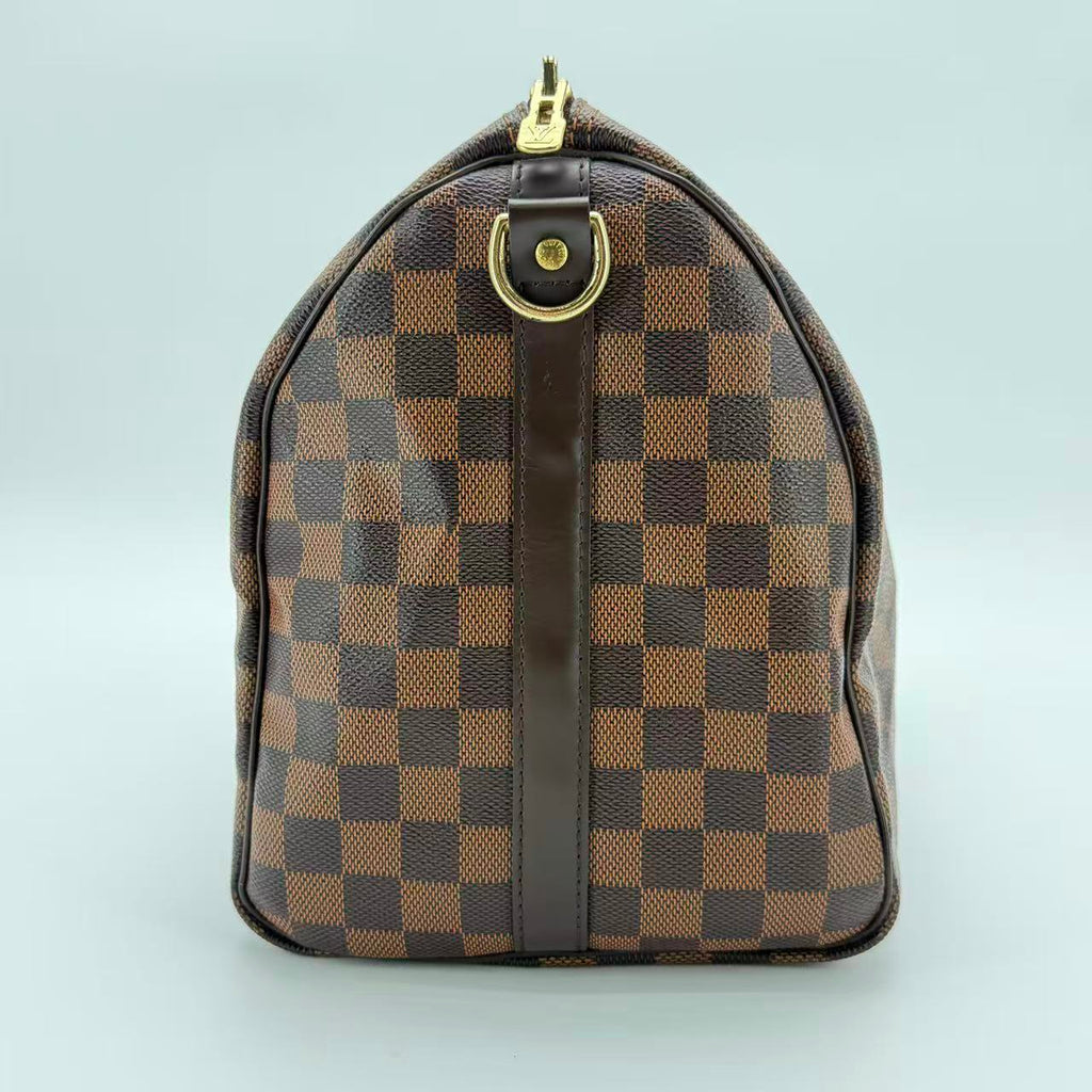 Speedy Bandouliere Bag Damier 35
