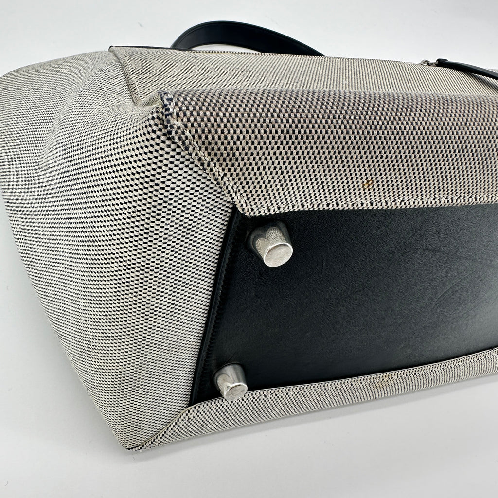 Belt Bag Canvas