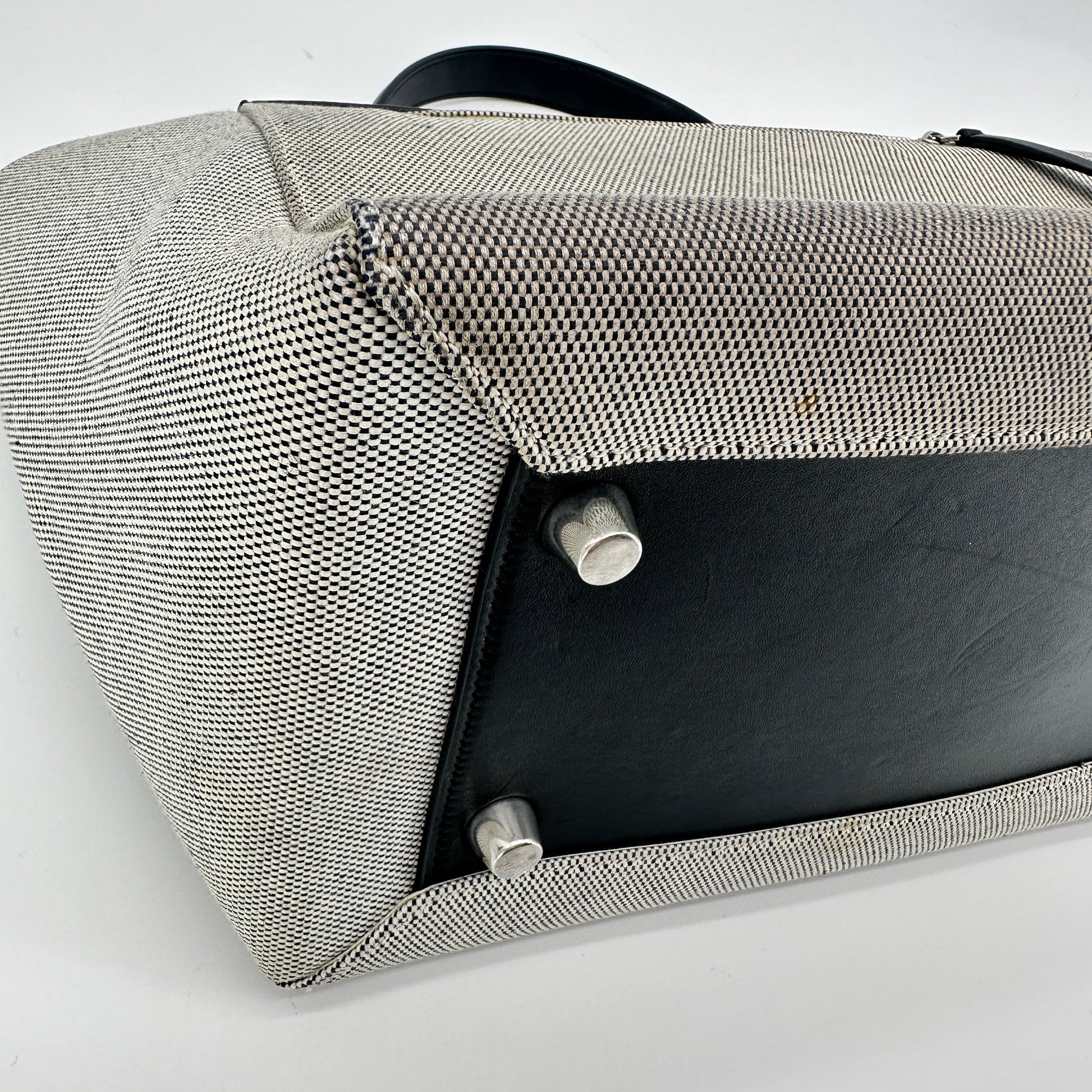 Belt Bag Canvas