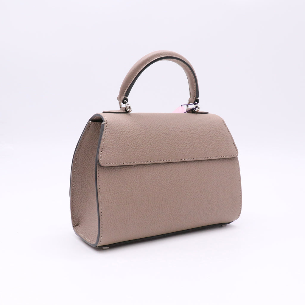 Moynat Taurillon Gex Rejane BB Bag Twins LDJ5502