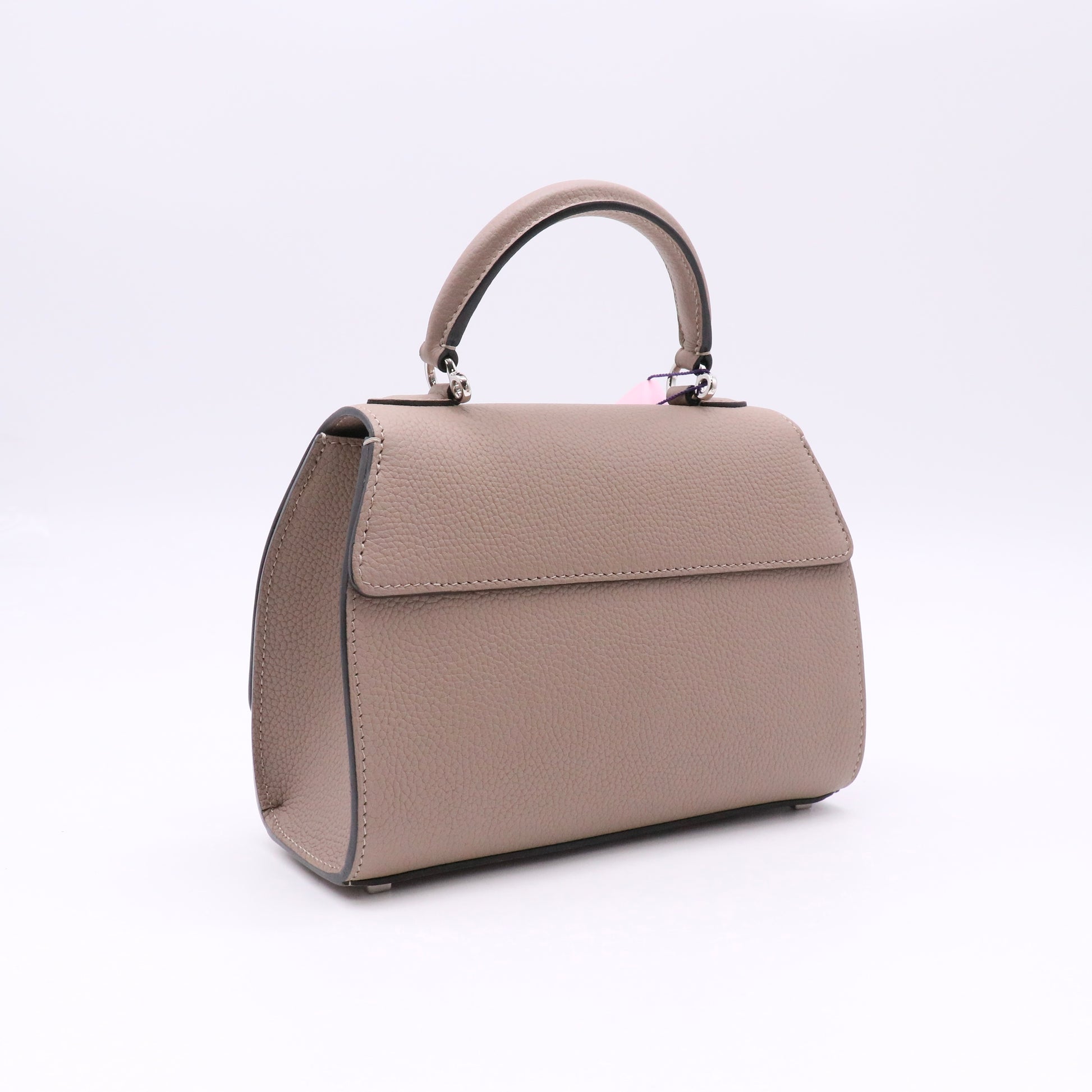 Moynat Taurillon Gex Rejane BB Bag Twins LDJ5502