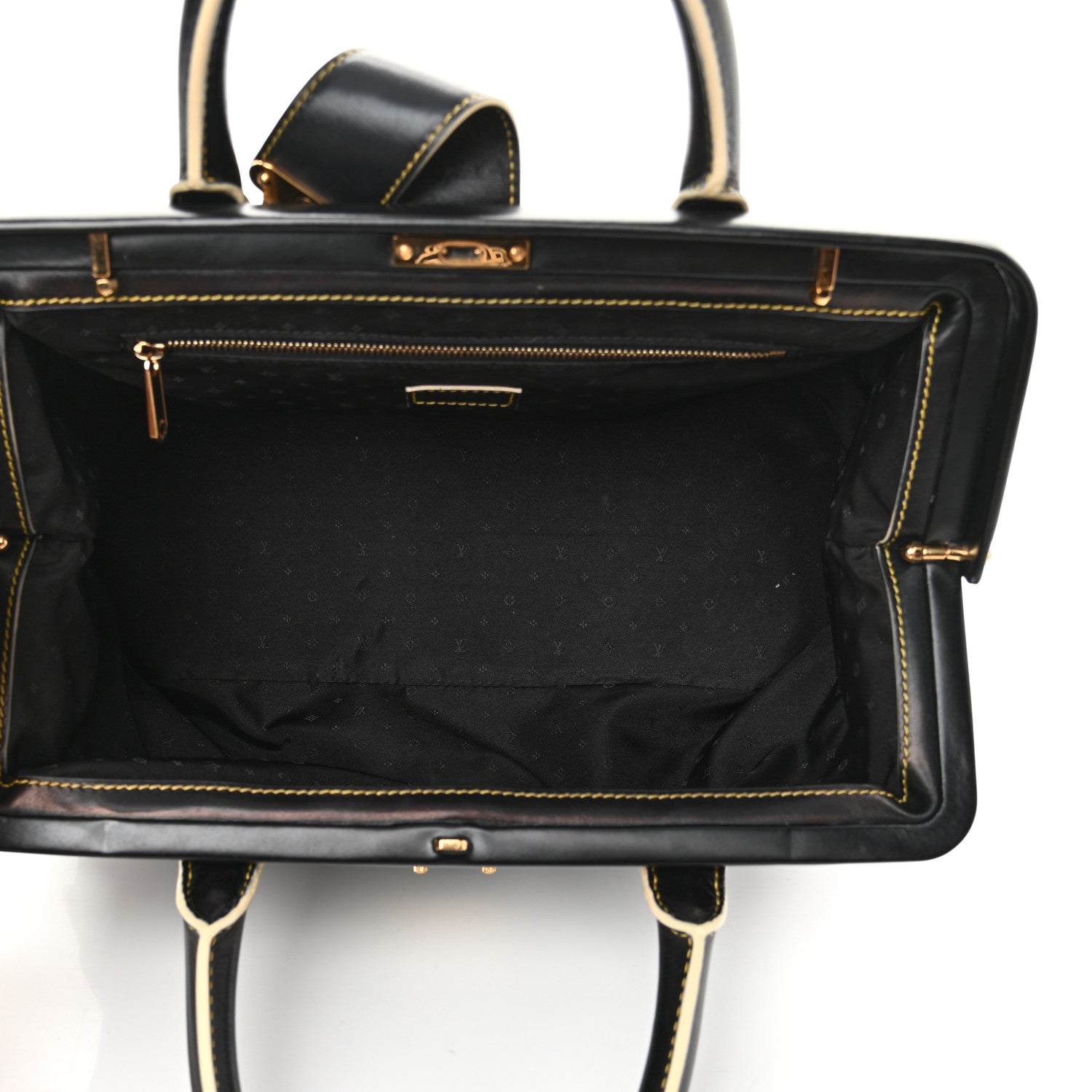Black suhali l'ingenieux pm satchel twins