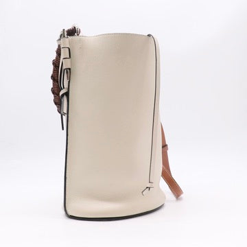 Loewe Gate Bucket Bag with Braided Handle twins LDZ733