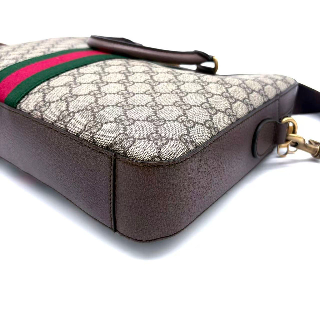 GG Supreme Briefcase