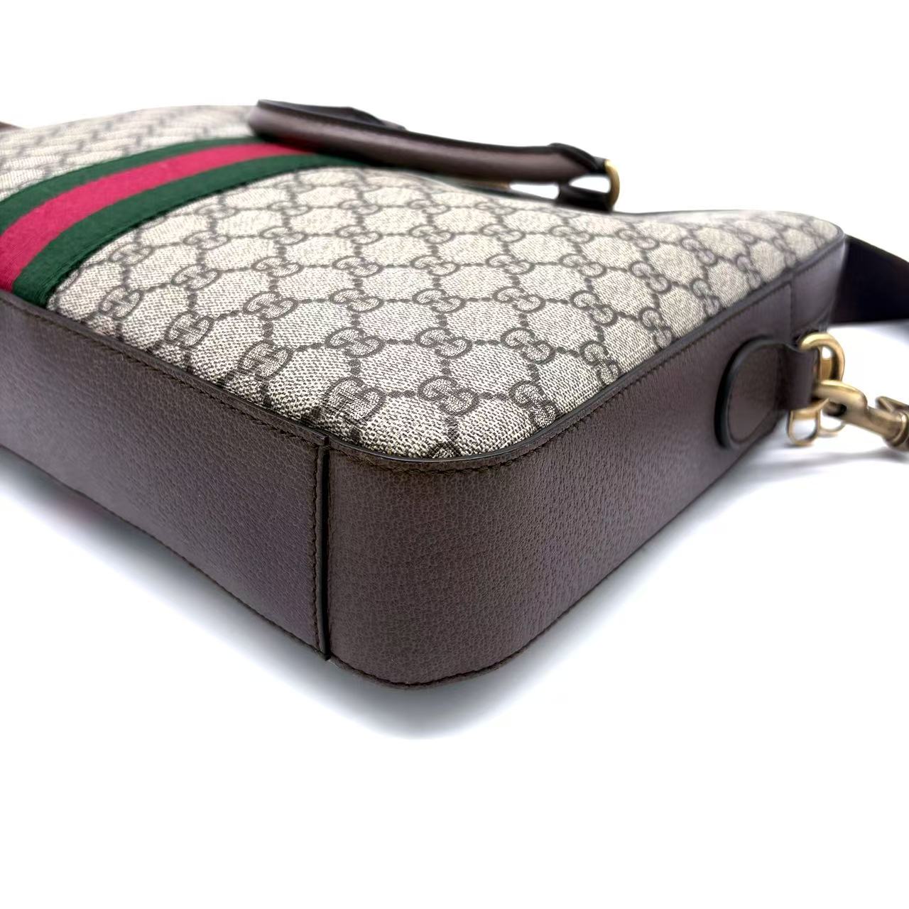 GG Supreme Briefcase