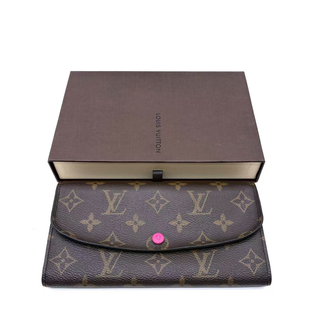 PF Emilie MNG Fuchsia