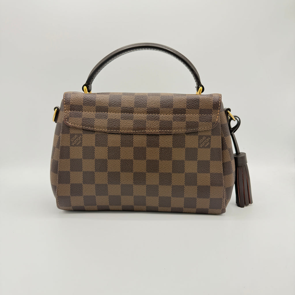 Croisette Handbag Damier