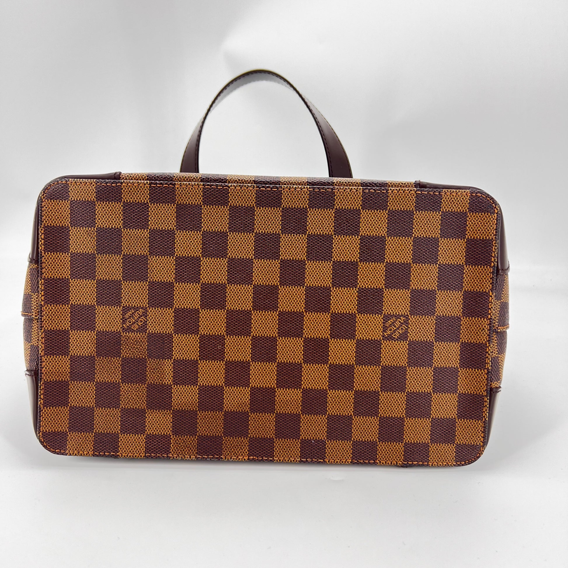 Hampstead Handbag Damier MM - twins