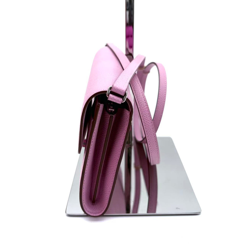 Epsom Constance Long to Go Wallet