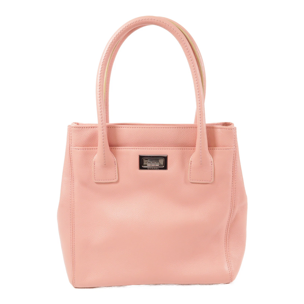 Vintage Reissue 2.55 Handle Tote Bag Twins