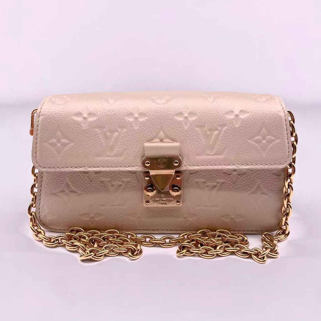 Cream Wallet On Chain Métis