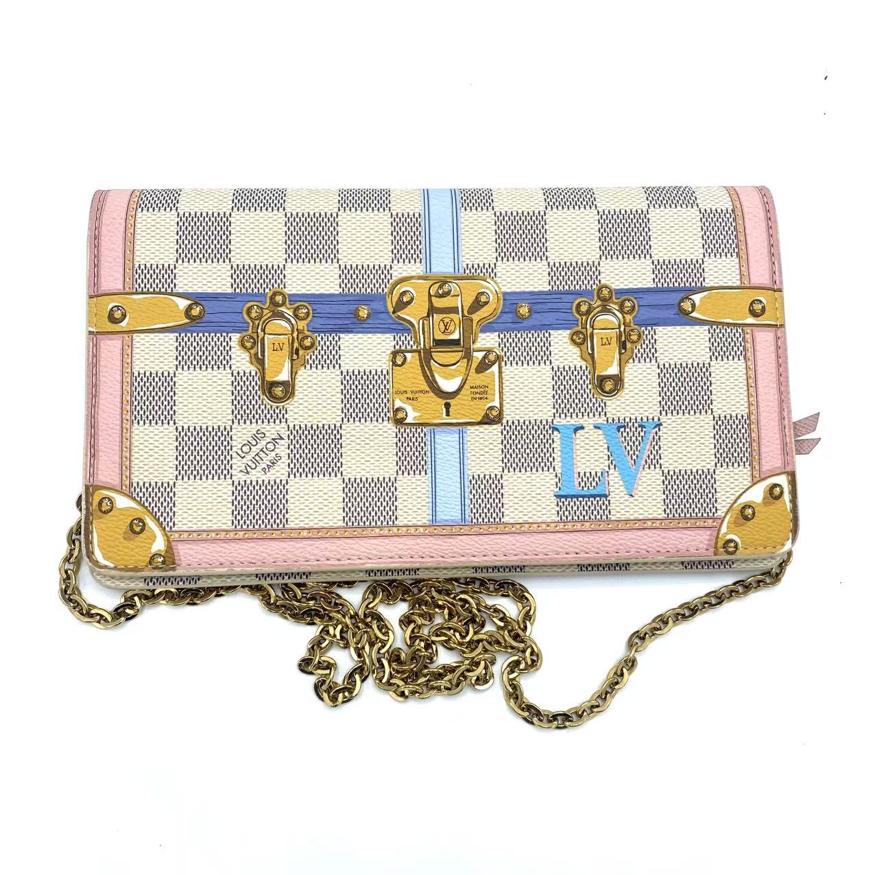 Pochette Weekend