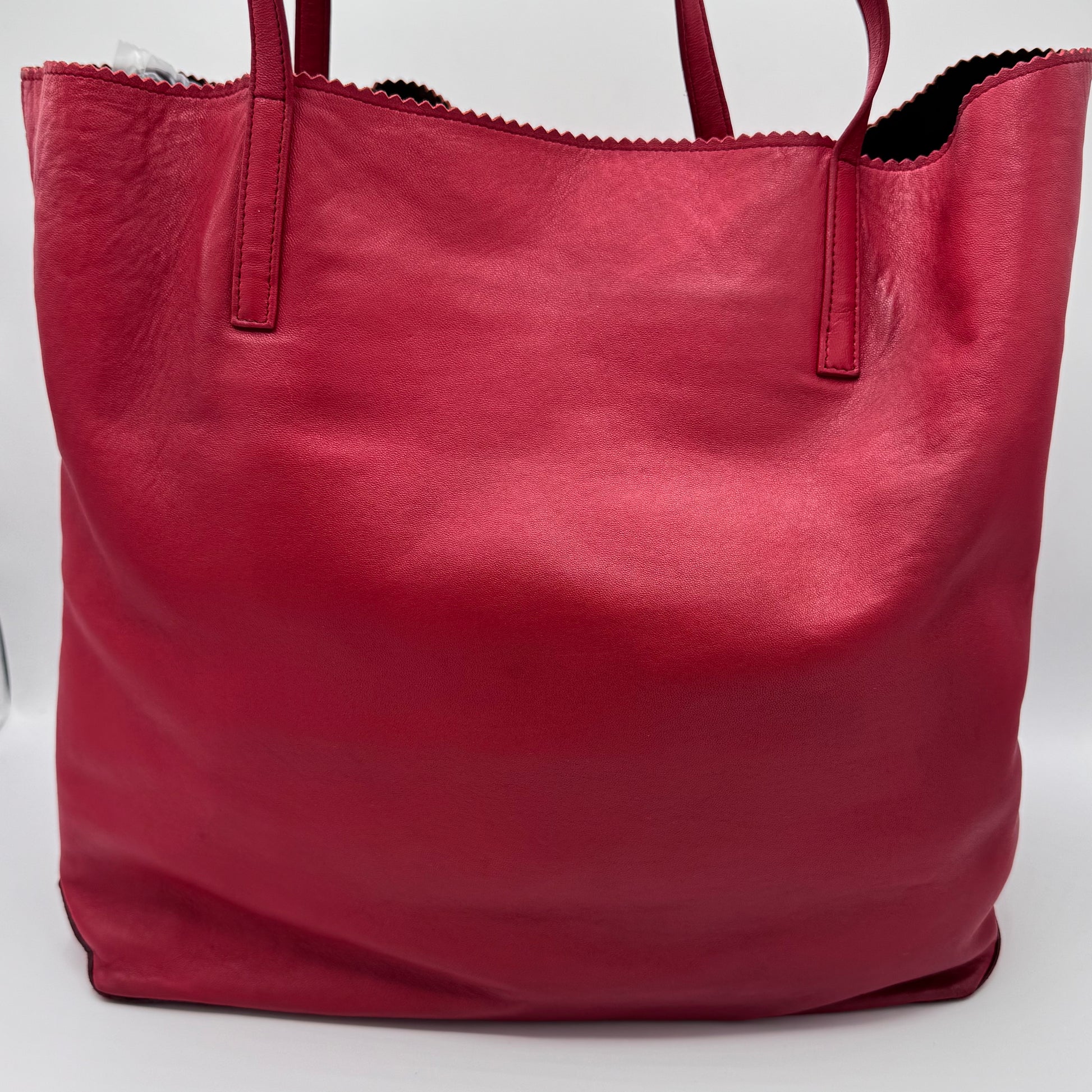 Loewe Anagram Tote Bag