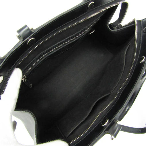 Louis Vuitton Black Epi Leather Brea GM Bag twins B21299