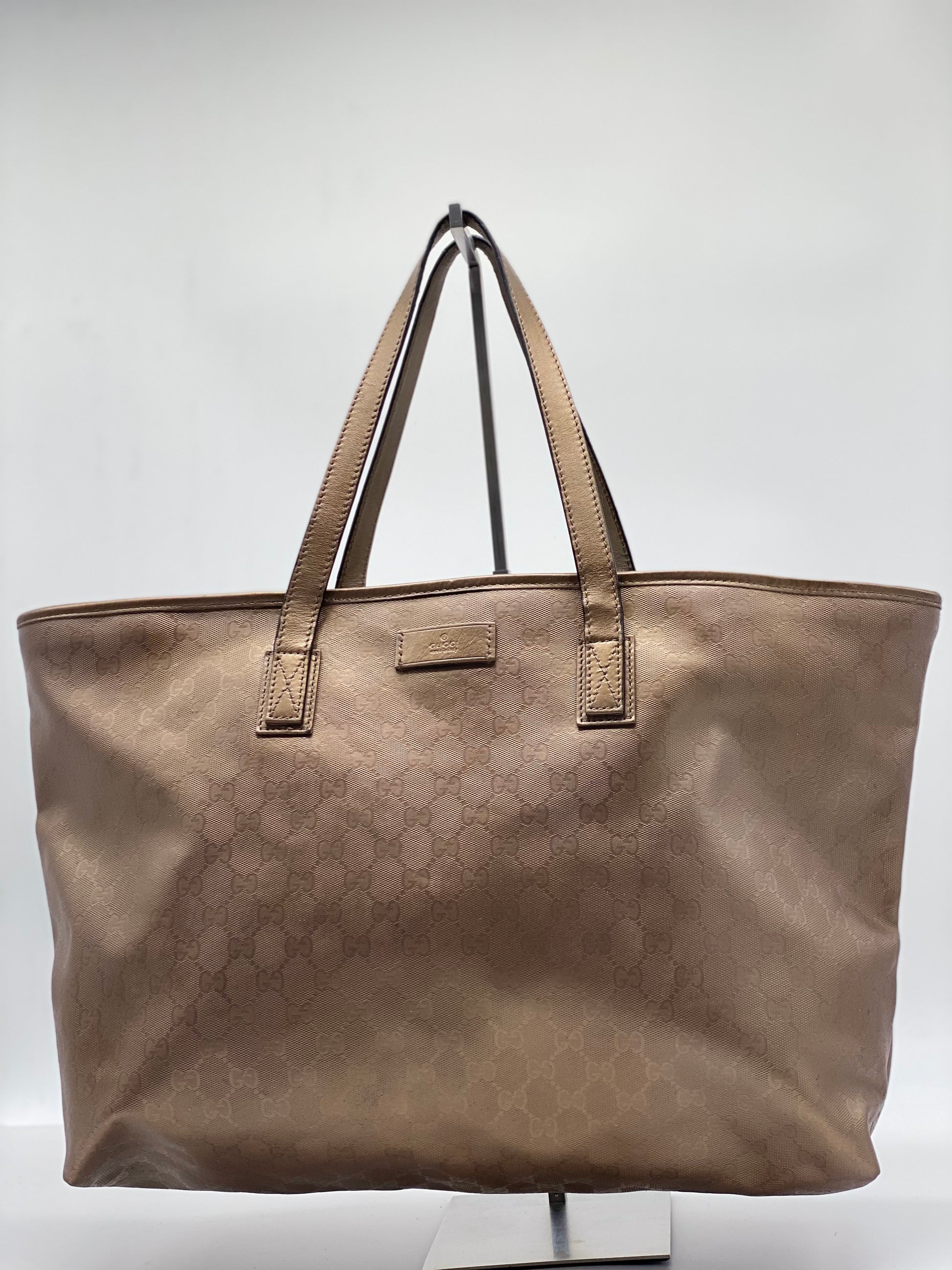 GG Imprimé Medium Joy Tote