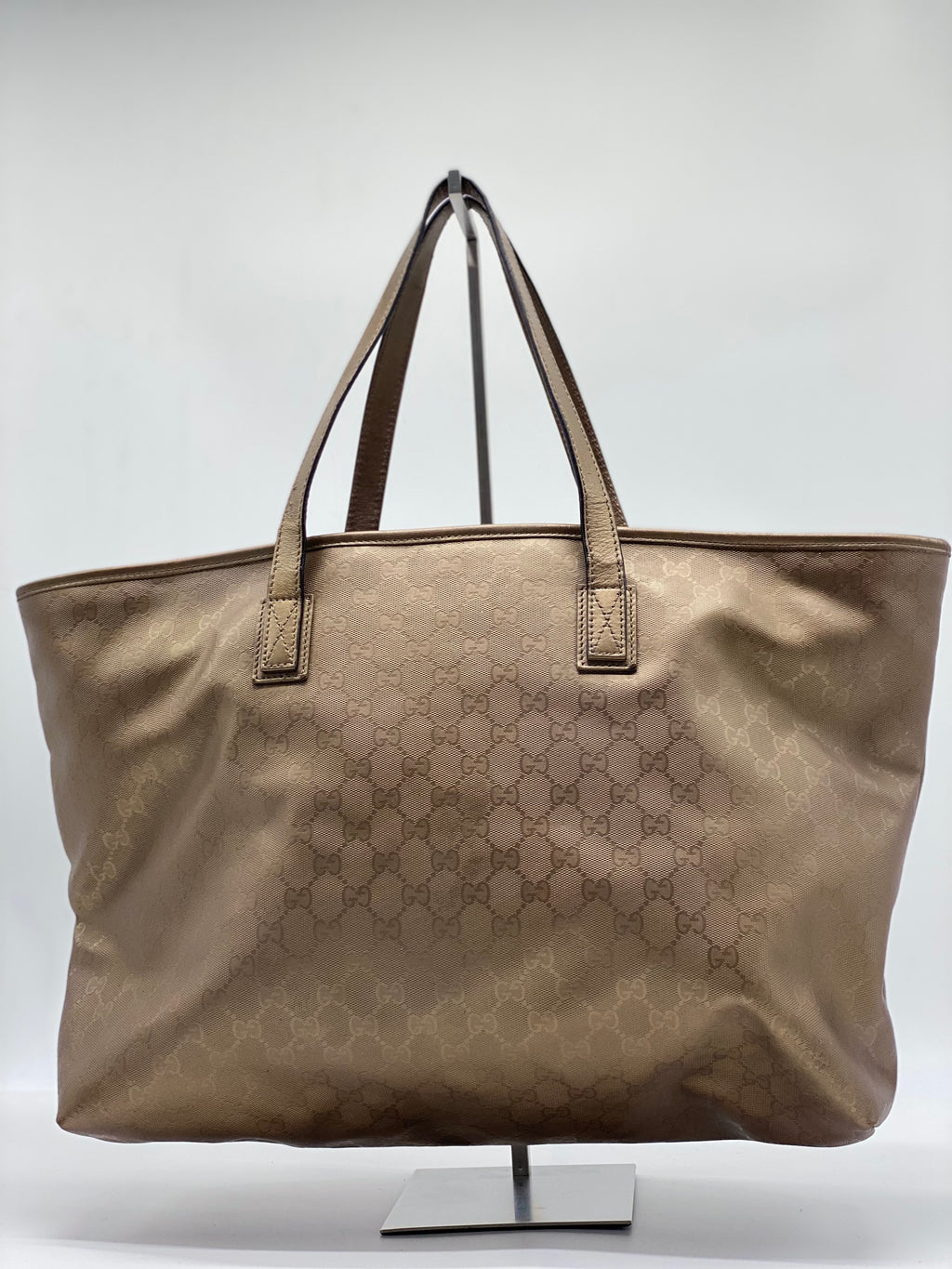 GG Imprimé Medium Joy Tote