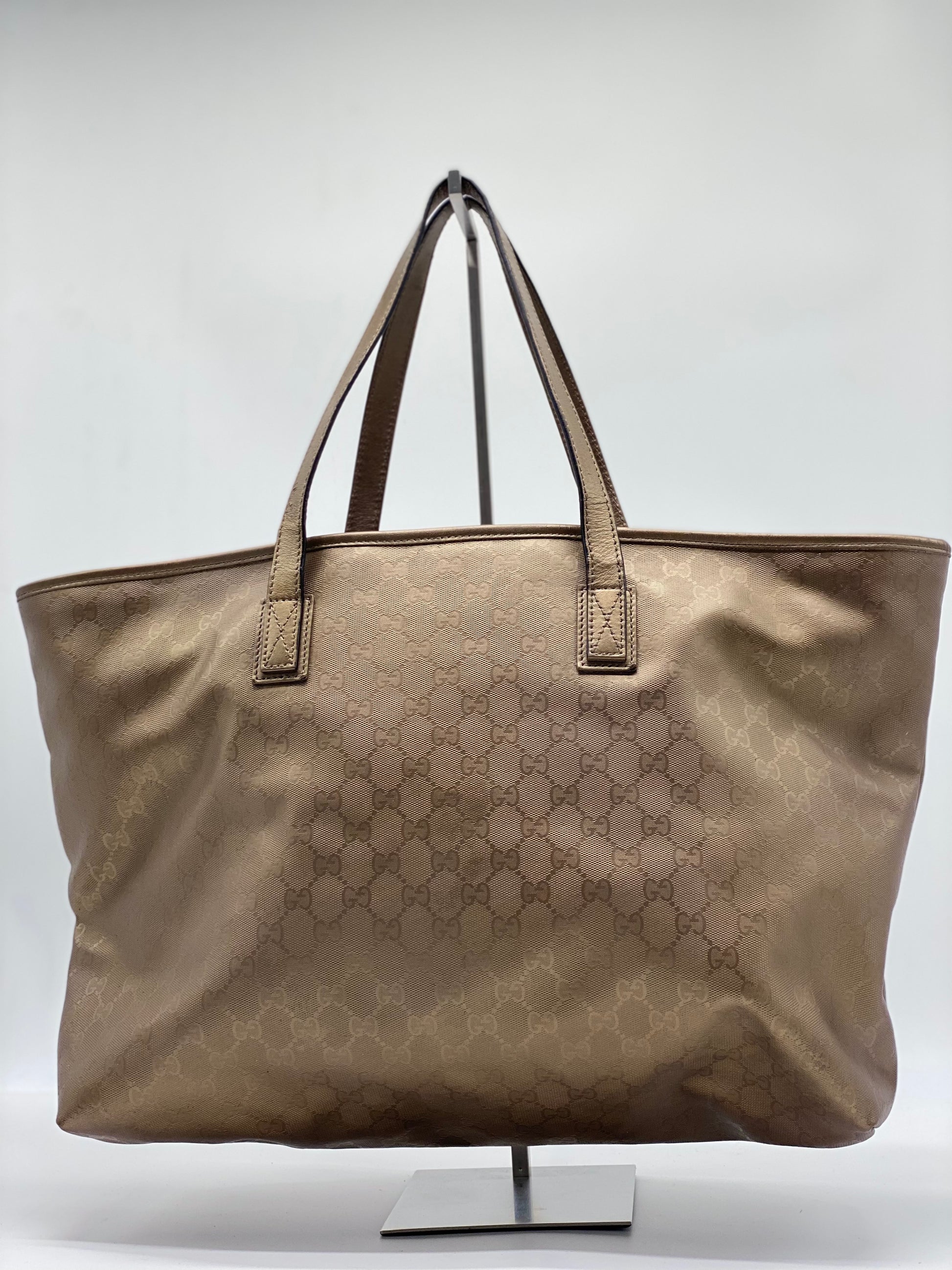 GG Imprimé Medium Joy Tote