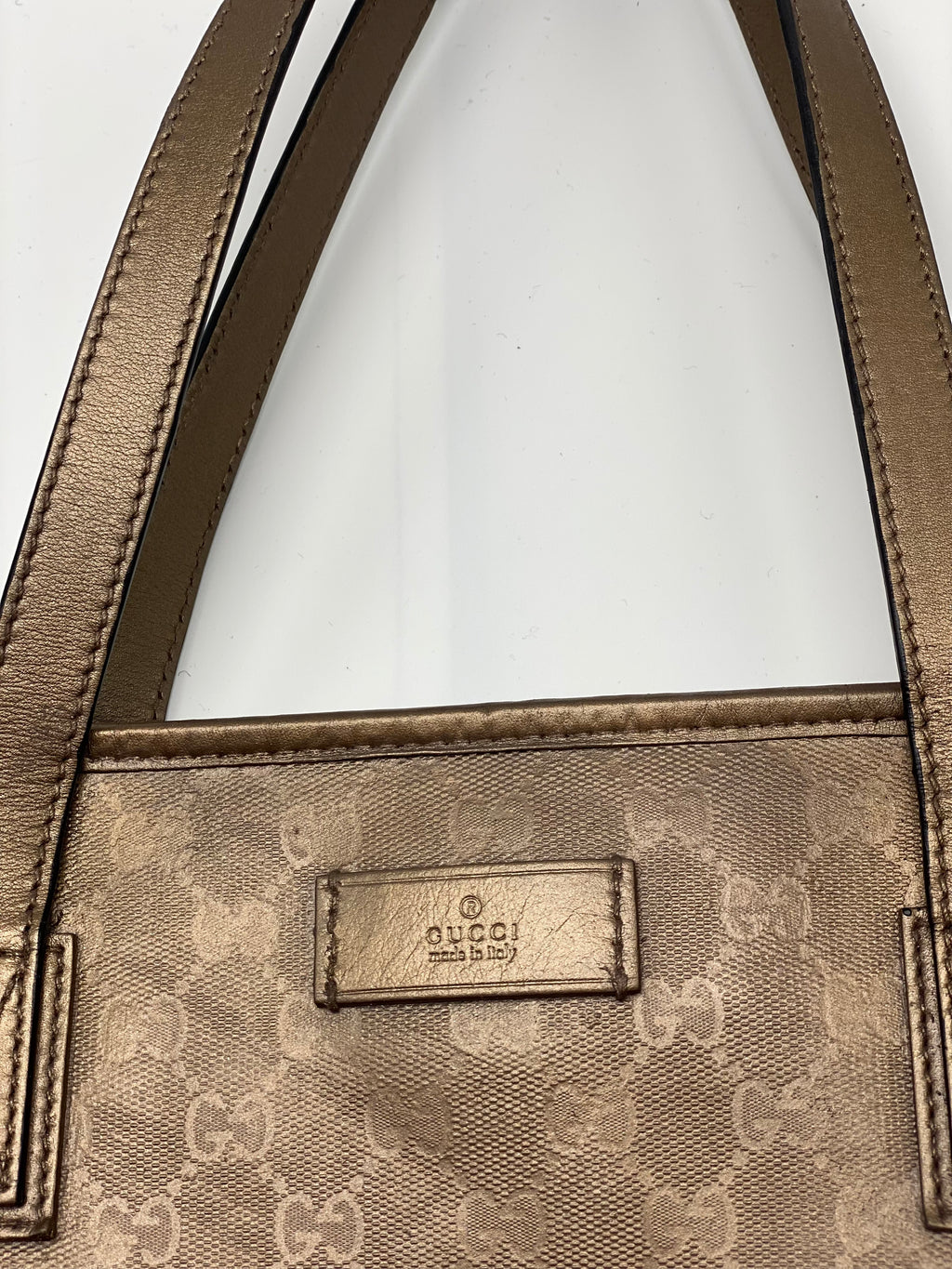 GG Imprimé Medium Joy Tote