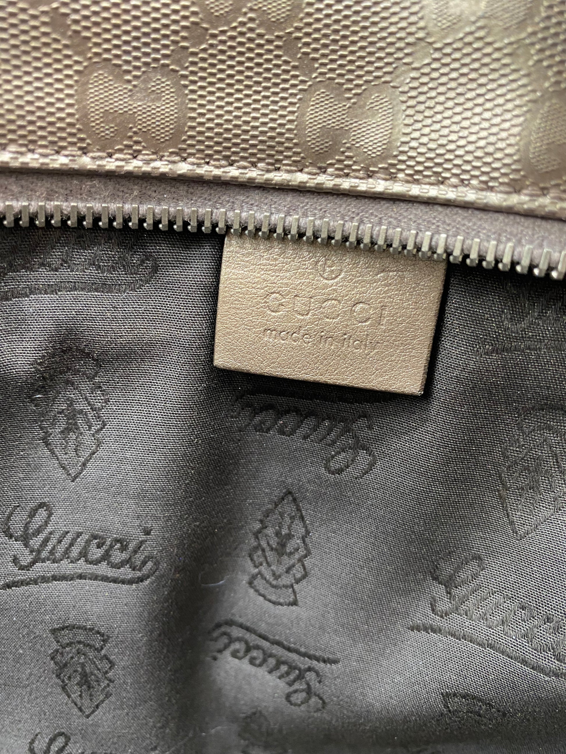 GG Imprimé Medium Joy Tote