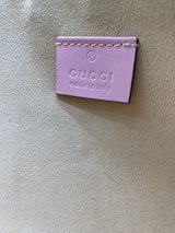 Gucci Queen Margaret Zip Pouch