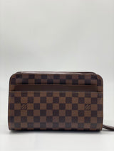 Louis Vuitton Pochette Saint Louis Damier