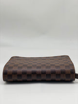 Louis Vuitton Pochette Saint Louis Damier