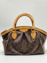 Louis Vuitton Monogram Tivoli PM Handbag