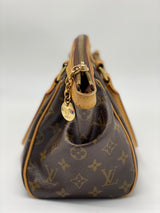 Louis Vuitton Monogram Tivoli PM Handbag