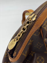 Louis Vuitton Monogram Canvas Tivoli GM Bag