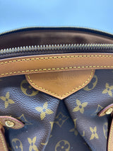 Louis Vuitton Monogram Canvas Tivoli GM Bag