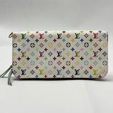 Insolite Wallet Monogram Multicolor