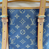 Louis Vuitton Bucket Bag Monogram Canvas GM