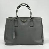 Galleria Large Saffiano Leather Bag