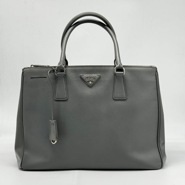 Galleria Large Saffiano Leather Bag