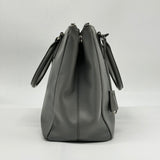 Galleria Large Saffiano Leather Bag